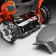 ���������� ������������� Husqvarna LC 353VB