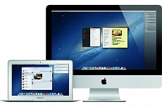 ����� �������� Mountain Lion ��������� ��� ��������