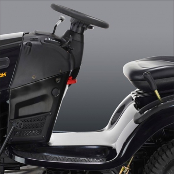 �������� ������� McCulloch M125-97T (9604103-34)