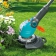 �������������� ������� GARDENA EasyCut Li-18/23R