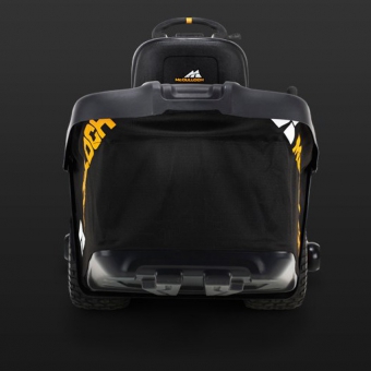 �������� ������� McCulloch M125-97T (9604103-34)