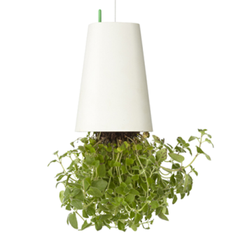 BOSKKE SKY PLANTER RECYCLED, MEDIUM �����