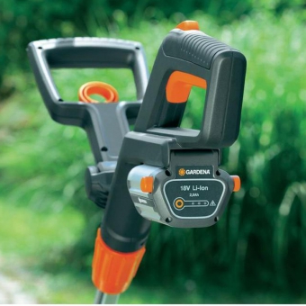 �������������� ����������� GARDENA EasyCut Li-18/23R / THS Li-18/42 / CST 2018-Li