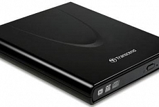 ������������ ����������� DVD-������ �� Transcend