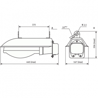 ��������� �������������� Reflux ��� 50