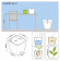 Lechuza Quadro LS PREMIUM
