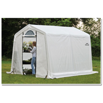 �������� ������� ShelterLogic 3x3x2,4�, ����������������� ����
