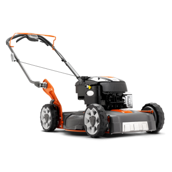 ���������� ������������� Husqvarna LB 348V