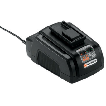 ������������� �������� ���������� GARDENA 18B/25B/36B