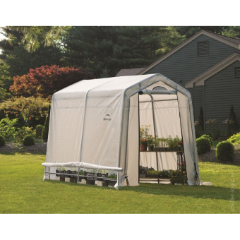 �������-�-������� 1,8x2,4x2� ShelterLogic, ����������������� ����