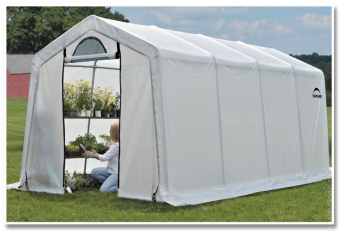 �������� ������� ShelterLogic 3 � 6.1 � 2.4 �