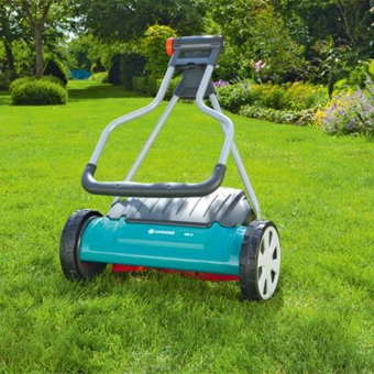 ������������� ������������� GARDENA 400C Comfort