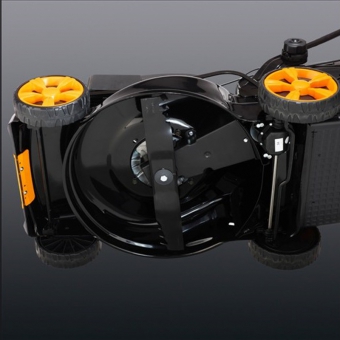 ������������� McCulloch M51-140F (9614102-71)