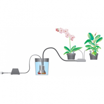 ������� ������ GARDENA � �������� ��� (01265)