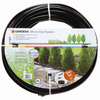 ����� ��������� GARDENA ��� �������� ��������� (01385)