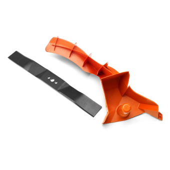 ����� ��� ������������� Husqvarna � LC 348V