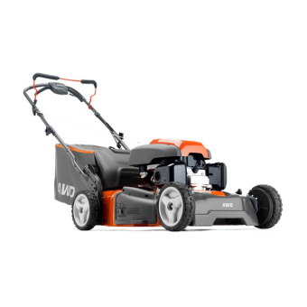 ���������� ������������� Husqvarna LC 356AWD