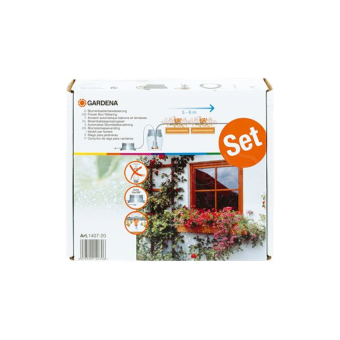 ������� ��������������� ������ ��������� �������� GARDENA (01407)