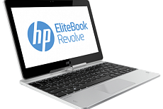 EliteBook Revolve � ��������� ������� �� HP