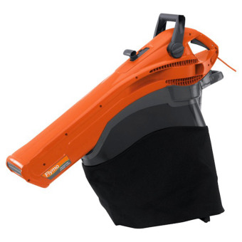 ������������� ���������� Flymo GardenVac 2500 (9648637-62)