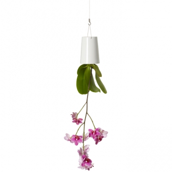 BOSKKE SKY PLANTER RECYCLED, SMALL  �����