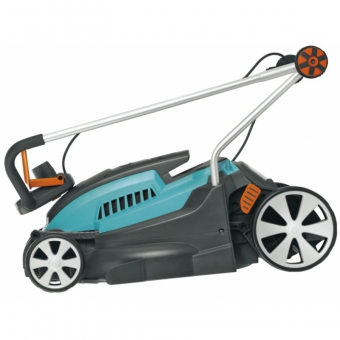 ������������� ������������� GARDENA POWERMAX 37 E