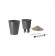 Lechuza Deltini PREMIUM