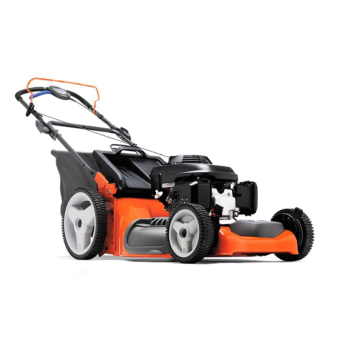 ���������� ������������� Husqvarna LC 153 V