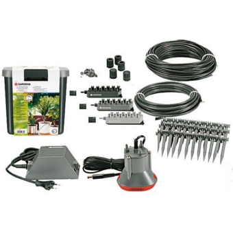 ������� ������ GARDENA � �������� ��� (01266)