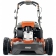 ���������� ������������� Husqvarna LC 356AWD