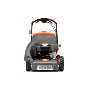 ���������� ������������� Husqvarna LC 348V