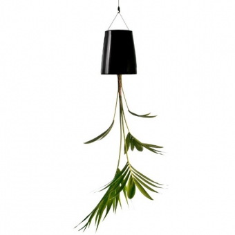 BOSKKE SKY PLANTER CERAMIC, MEDIUM ������