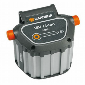 �������������� ����������� GARDENA EasyCut Li-18/23R / THS Li-18/42 / CST 2018-Li