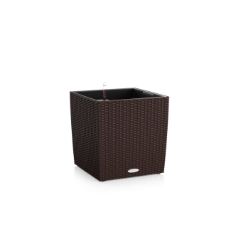 Lechuza Cube COTTAGE