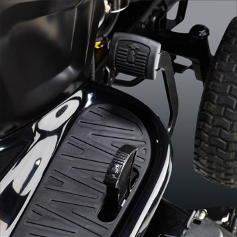 �������� ������� McCulloch M115-77TC (9605100-59)