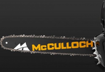 ����������� McCulloch CSE 183 (9671479-01)