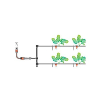 ������� ��������������� ������ GARDENA (01373)