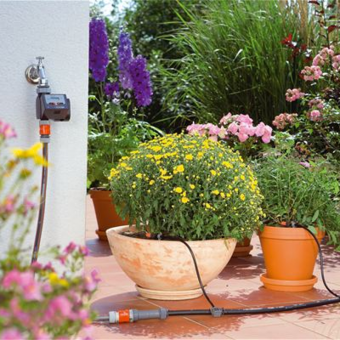 �������� ��������������� ������ � �������� GARDENA (01398)