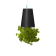 BOSKKE SKY PLANTER RECYCLED, SMALL ������