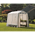 �������-�-������� 1,8x2,4x2� ShelterLogic, ����������������� ����