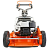 ���������� ������������� Husqvarna LC WC 48Se