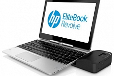 EliteBook Revolve � ��������� ������� �� HP