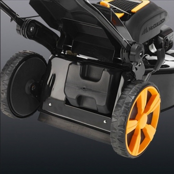 ������������� McCulloch M51-140F (9614102-71)