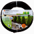 ����� ��������� GARDENA ��� �������� ��������� (01385)
