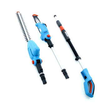 ����� GARDENA: ��������� TCS Li 18/20 + ��������������� ������� THS Li 18/42