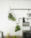 BOSKKE SKY PLANTER RECYCLED, MEDIUM �����