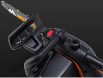 ����������� McCulloch CSE 183 (9671479-01)