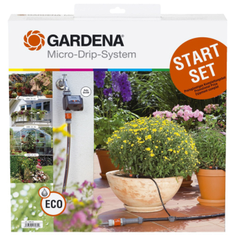�������� ��������������� ������ � �������� GARDENA (01398)